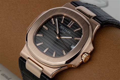 patek philippe 5711r-001|patek philippe nautilus watch.